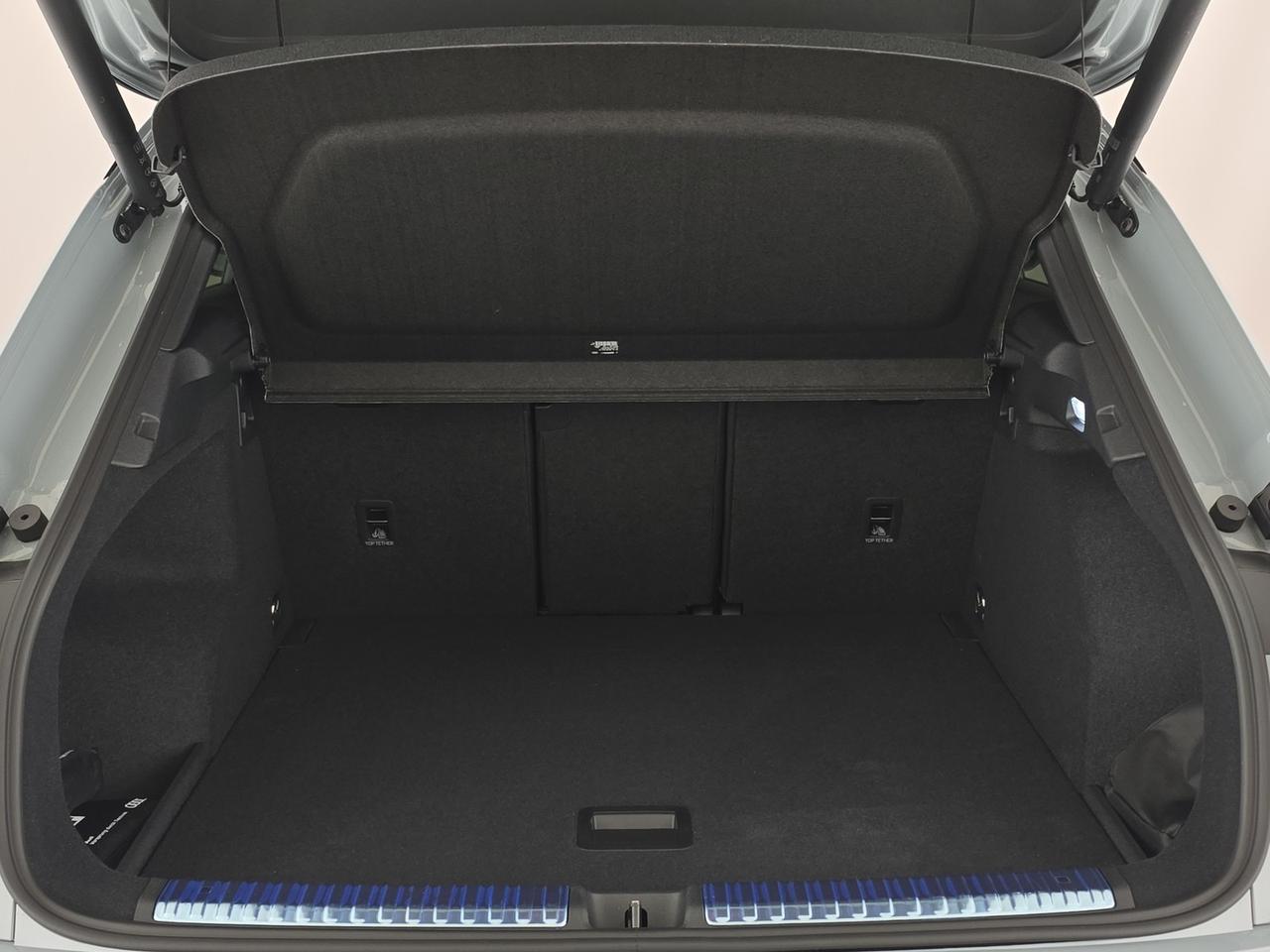 Audi Q3 1.5 tfsi mhev s line edition 150cv s-tronic