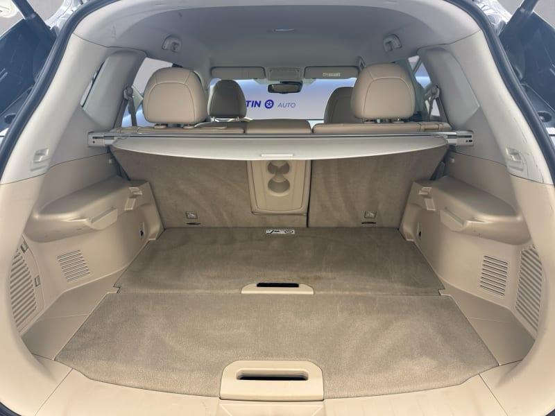 NISSAN X-TRAIL 1.6 DCI TEKNA 2WD