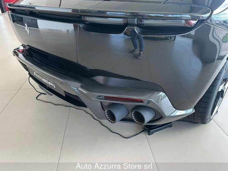 Ferrari Amalfi Amalfi 3.9 F1 dct | FULL OPTIONAL