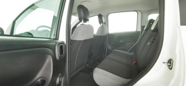 FIAT Panda 0.9 TwinAir Turbo Natural Power City Life