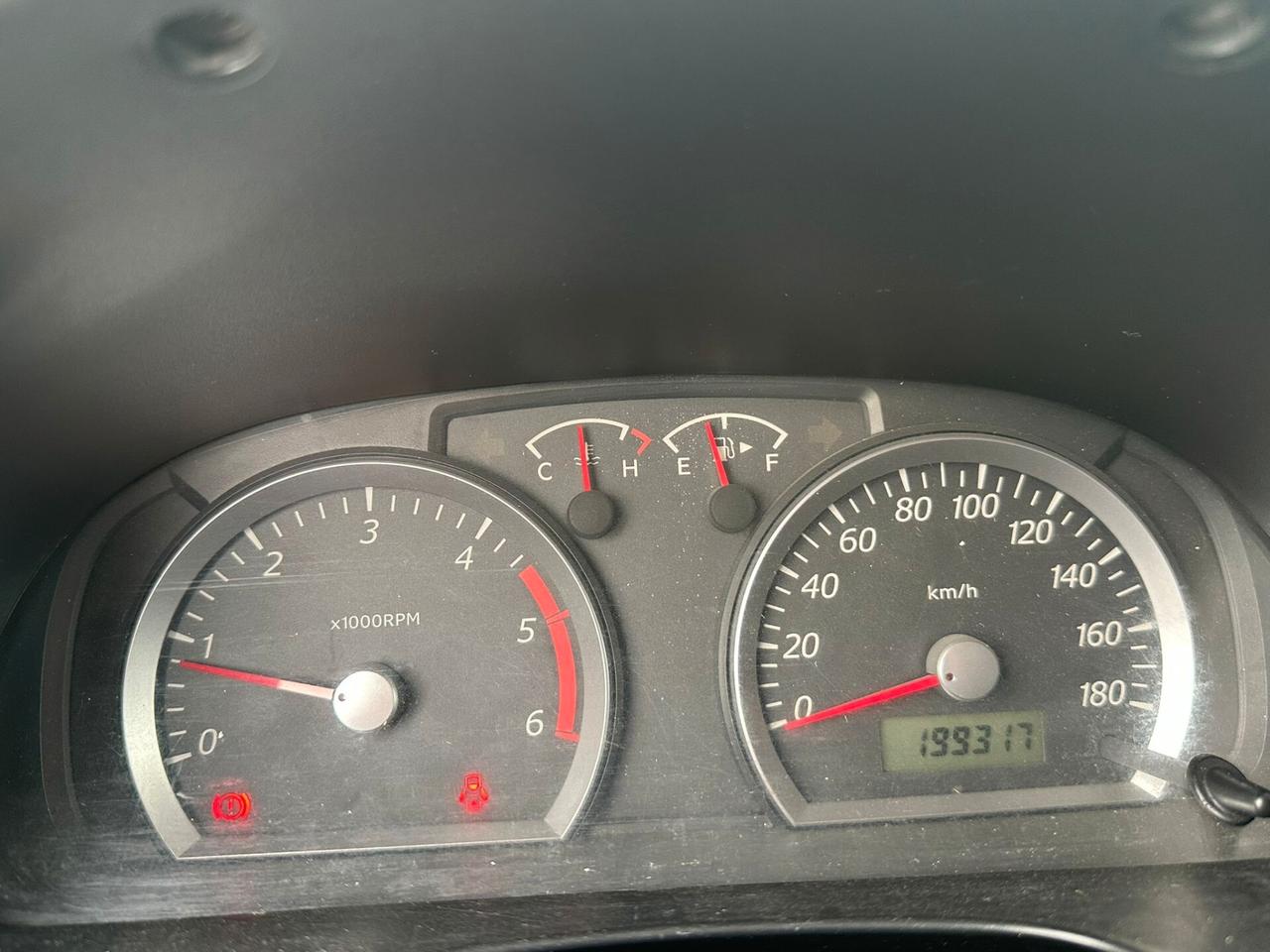 Suzuki Jimny 1.5 DDiS cat 4WD