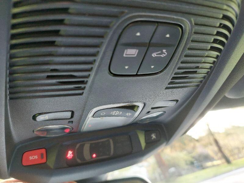 Peugeot 5008 BlueHDi 180 S&S EAT6 GT Full full 7posti Motore Nuovo