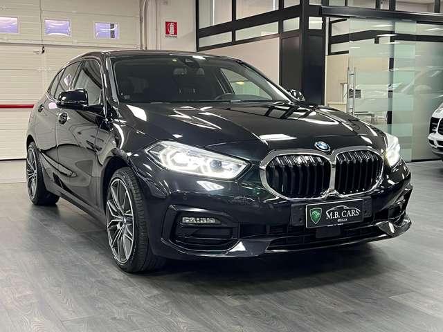 BMW 118 118d Sport auto