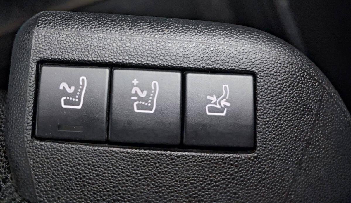 Citroen C4 SpaceTourer C4 g. spacetourer 2.0 bluehdi Feel