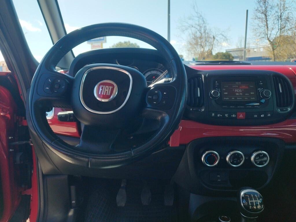 Fiat 500L 1.3 Multijet 85 CV Pop Star
