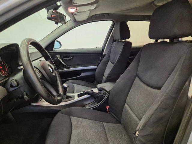 BMW 320 d cat Touring - Bluetooth - Clima auto