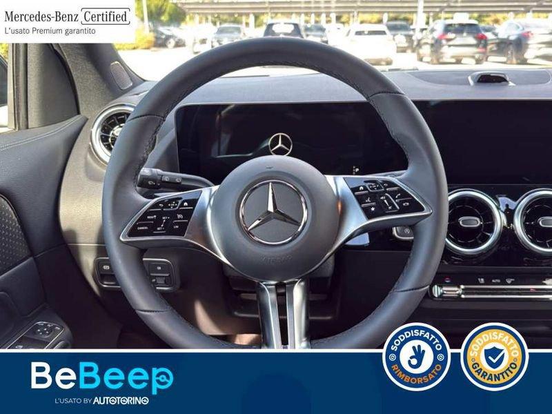 Mercedes-Benz GLA 200 D PROGRESSIVE EXTRA AUTO