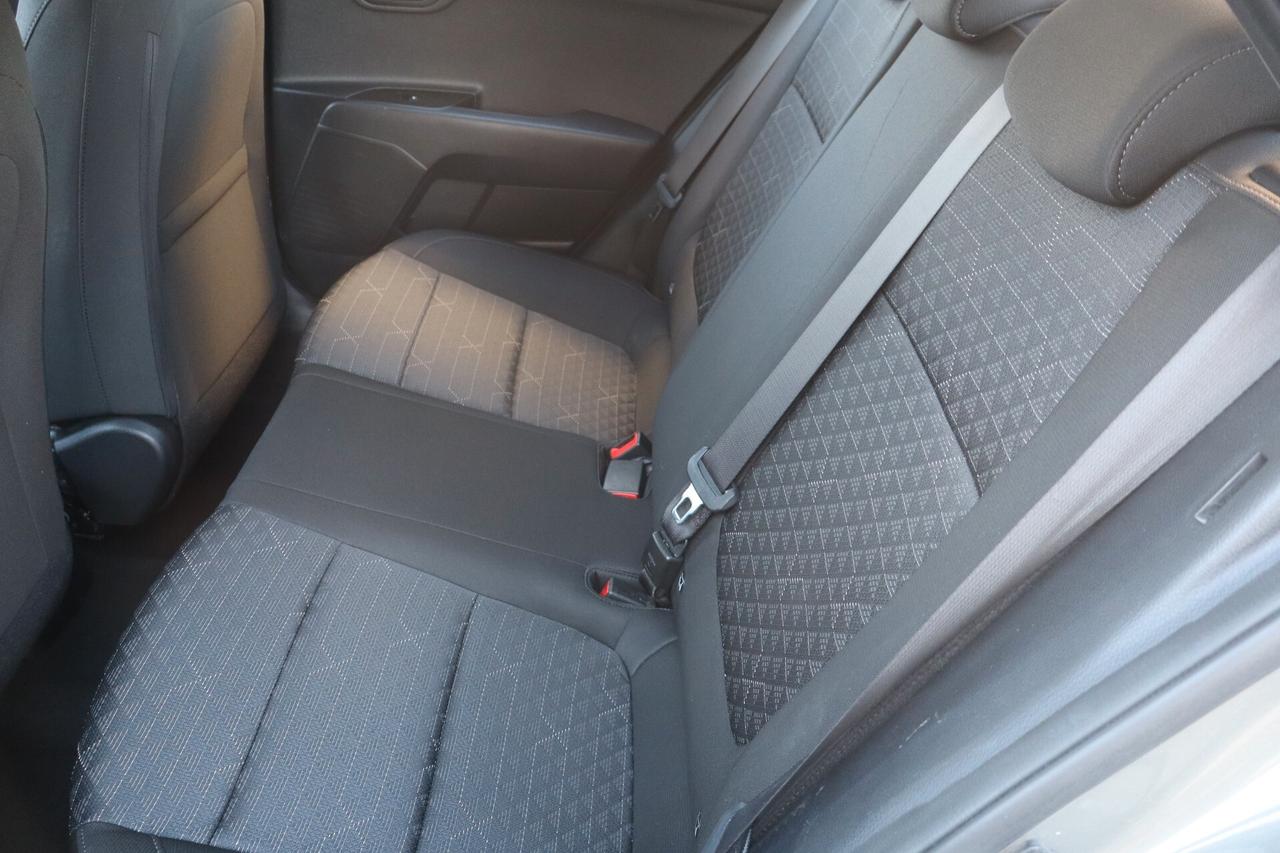 Kia Rio 1.0 T-GDi 100 CV MHEV iMT Style