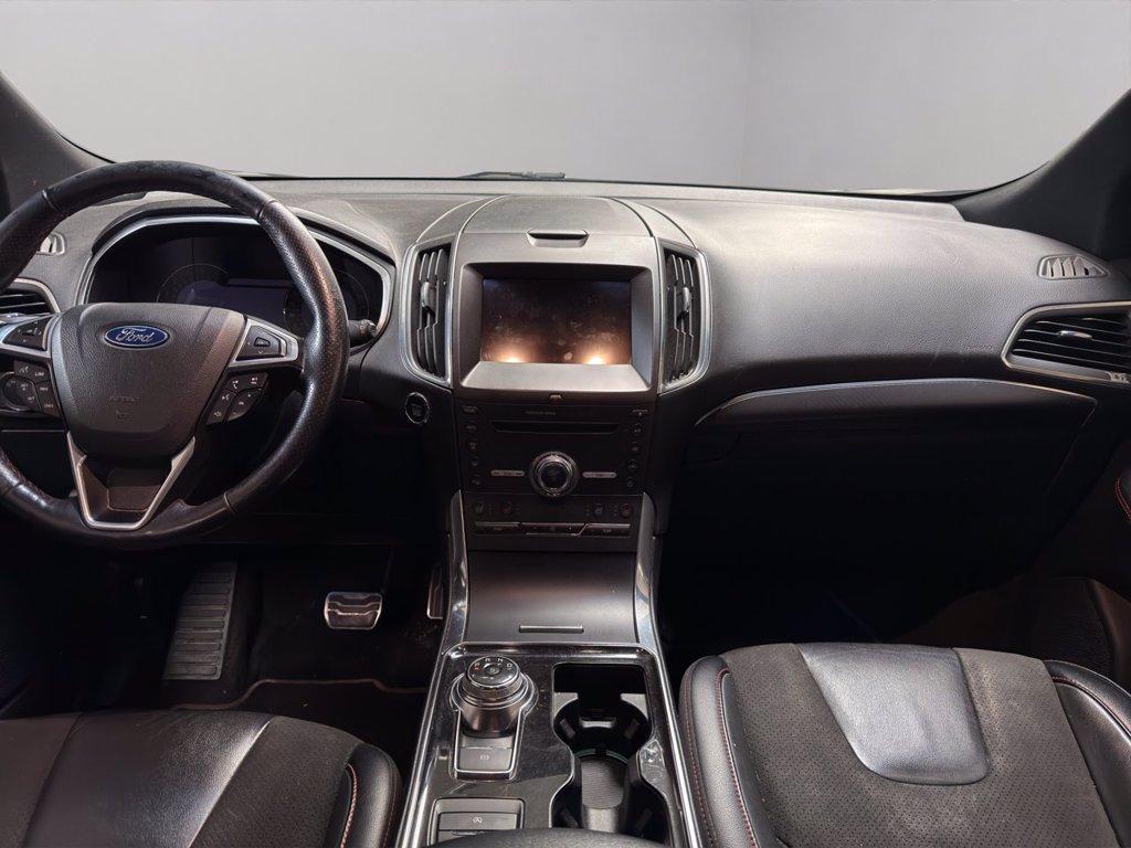 FORD Edge 2.0 ecoblue ST-Line s&s awd 238cv auto 8m del 2019