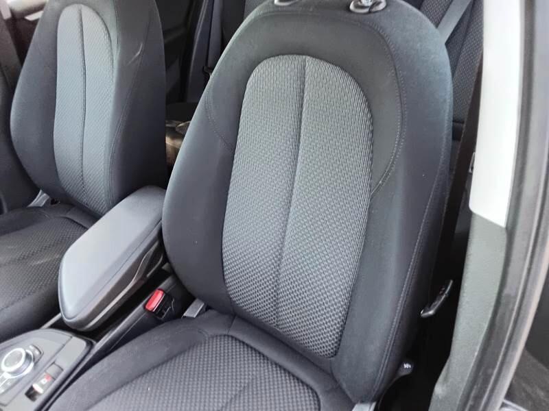 Bmw X1 xDrive20d Business Advantage