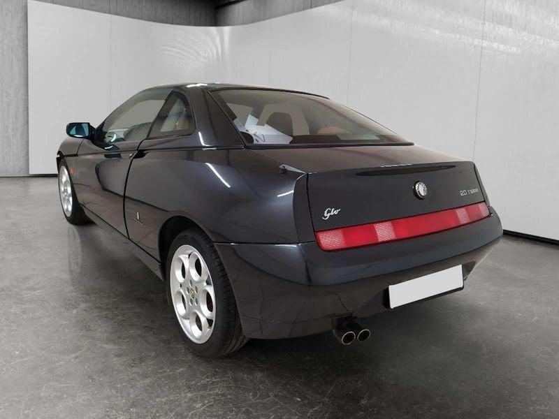 Alfa Romeo GT GTV 2.0 ts 16v L Limited Edition