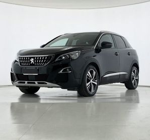 Peugeot 3008 BlueHDi 120 S&S Business