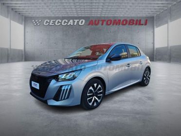 Peugeot 208 208 1.2 puretech Style s&s 100cv