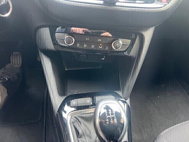 Opel Corsa 1.2 Elegance cv 75 Benzian ok neopatent