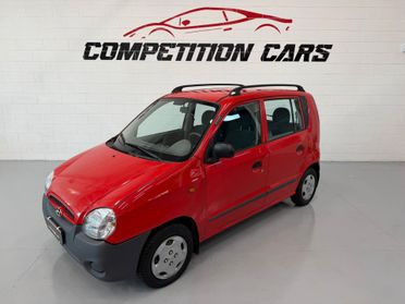 Hyundai Atos Prime 1.0 12V GL Comfort