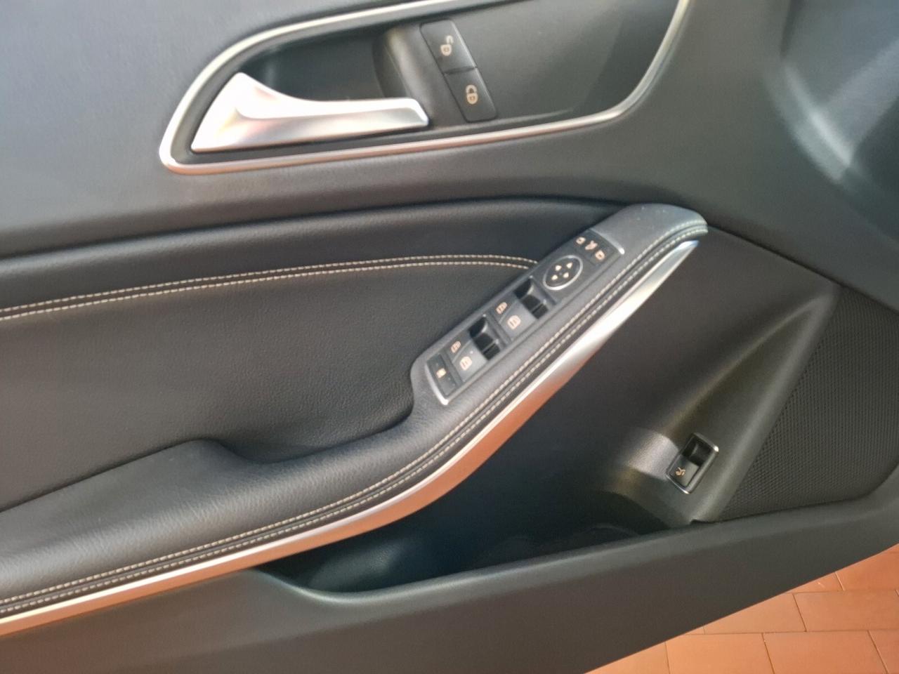 Mercedes-benz GLA 200 GLA 200 d Automatic 4Matic Premium