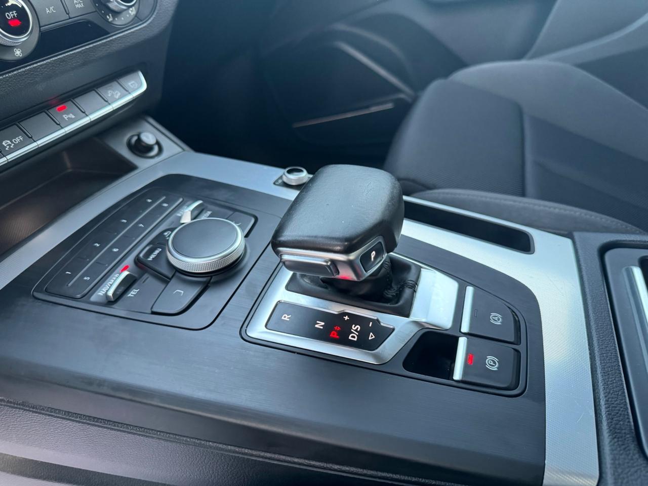 AUDI Q5 2.0 TDI 190cv Quattro Sport-Led Navi 18