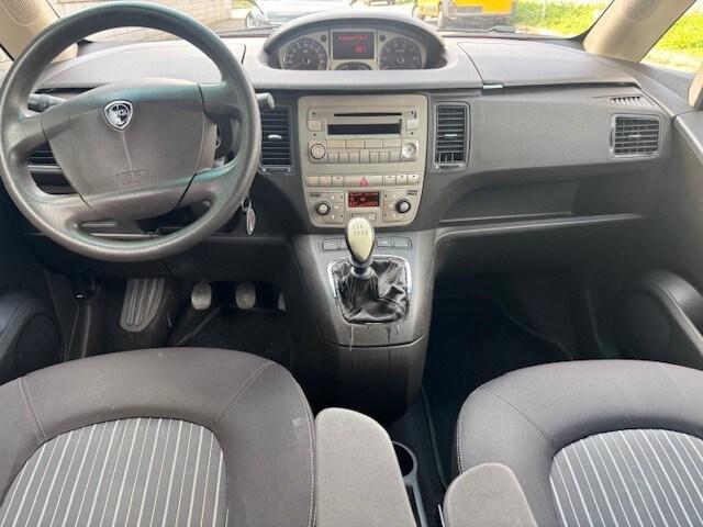 LANCIA Musa 2ª serie Musa 1.4 16V Oro Plus