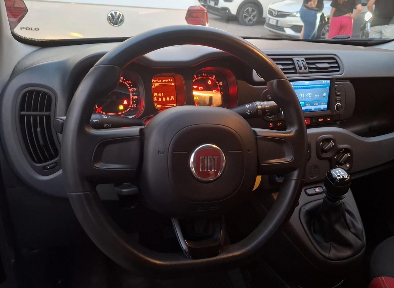 Fiat Panda 1.2 FIRE !! Lounge