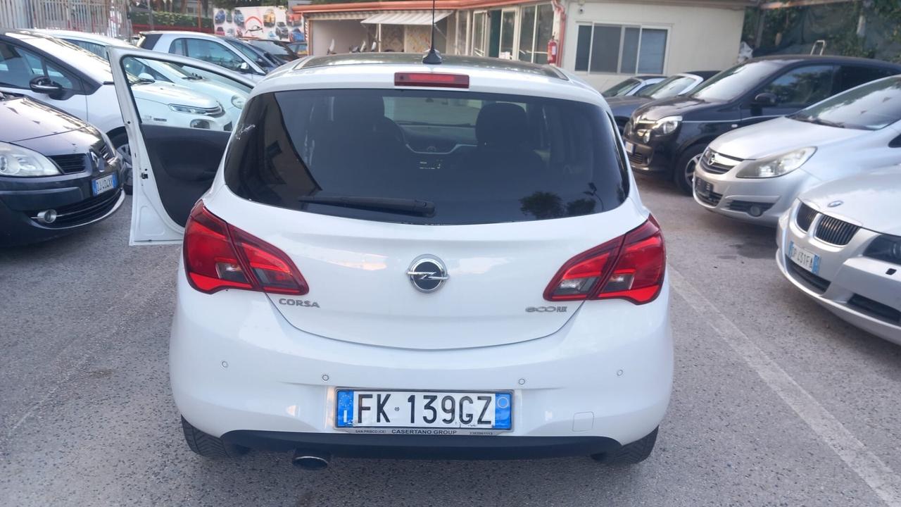 Opel Corsa 1.3 CDTI ecoFLEX 95CV Start&Stop 5 porte b-Color