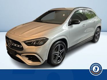 Mercedes-Benz GLA 200 d Automatic AMG Line Advanced Plus