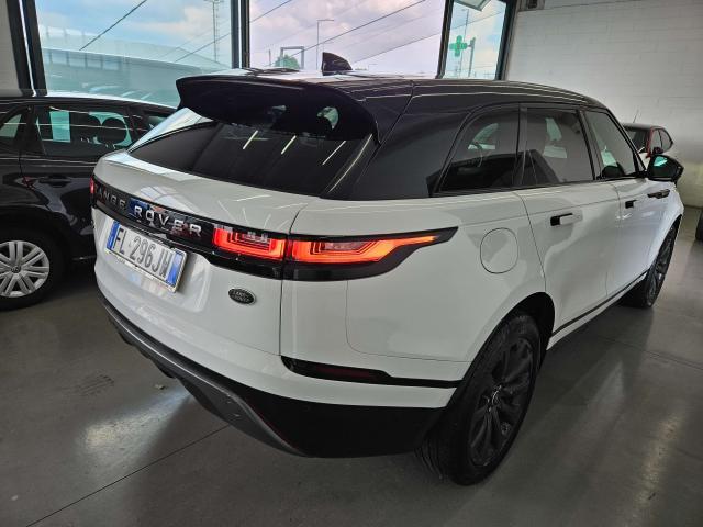 Land Rover Range Rover Velar 2.0 i4 R-Dynamic 240cv auto