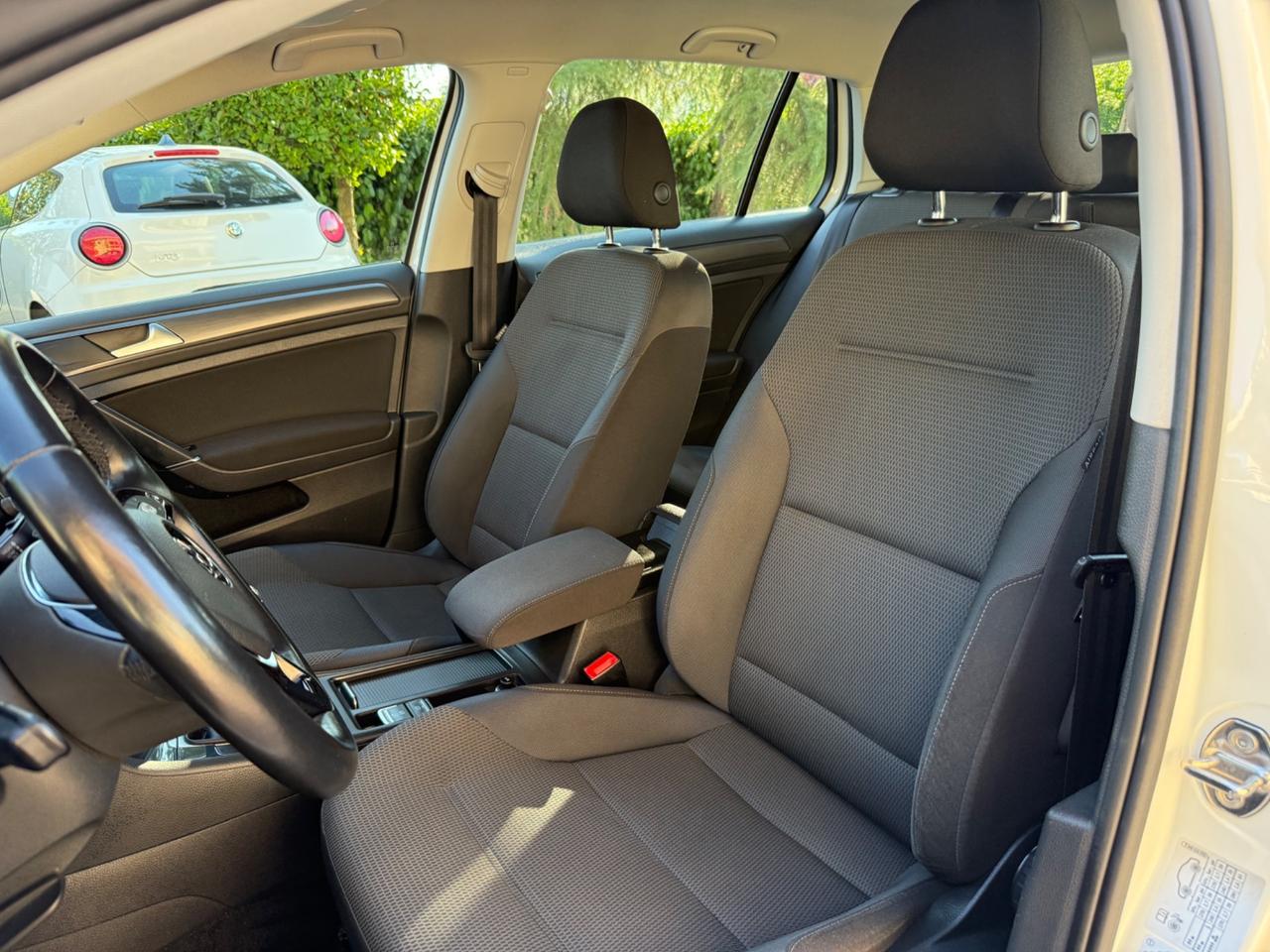 Volkswagen Golf 1.5 TGI 5p. Executive BlueMotion Technology