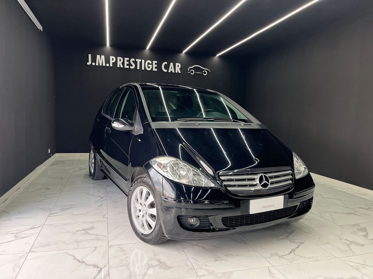 Mercedes-benz A180 CDI Elegance unico PROPRIETARIO