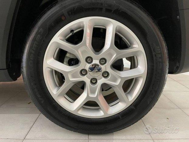 Jeep Renegade 1.6 mjt Limited fwd 120cv E6
