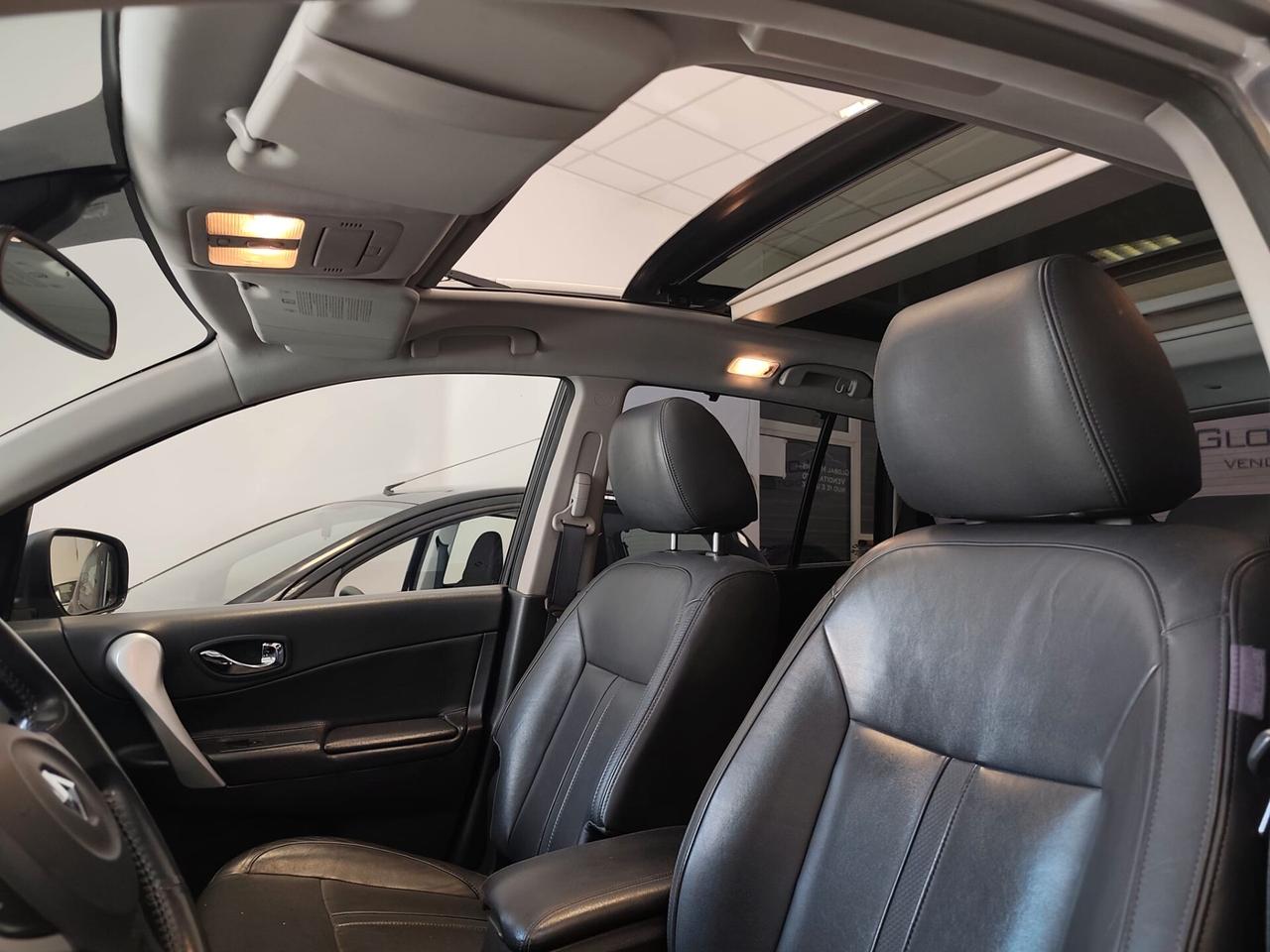 Renault Koleos 2.0 dCi 150CV 4X4 Dynamique