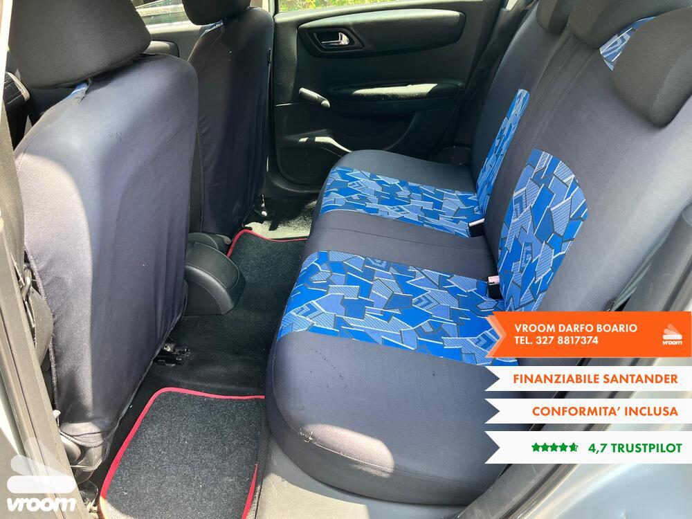 CITROEN C4 1.6 HDi 90CV Elegance