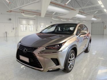 LEXUS NX 300h Hybrid Premium 4WD