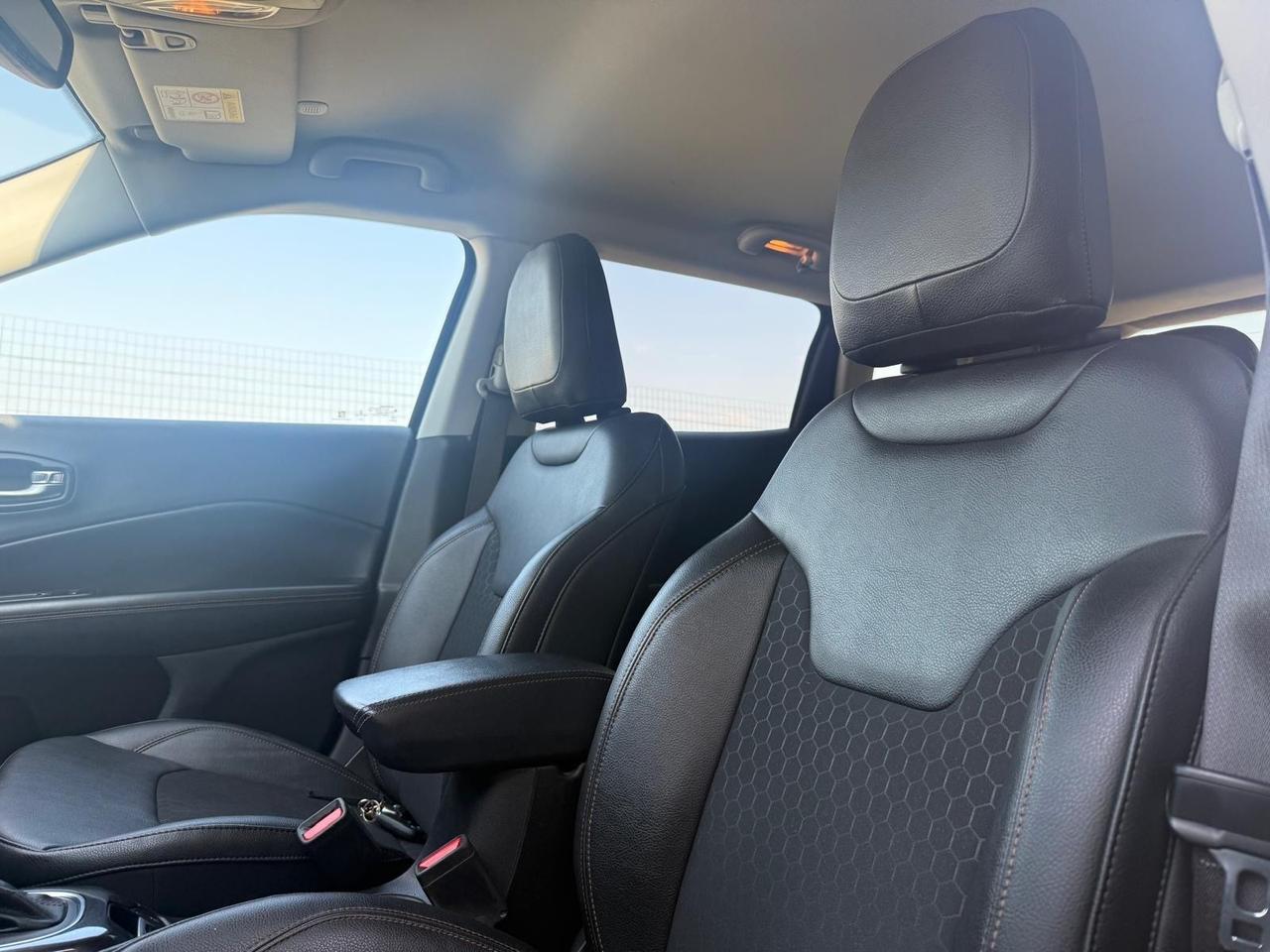 Jeep Compass 1.3 Turbo T4 190 CV PHEV AT6 4xe Limited
