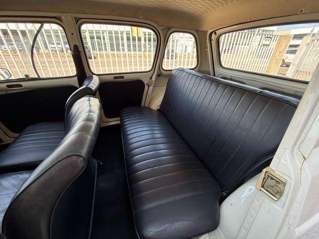 Renault R 4 L 5p