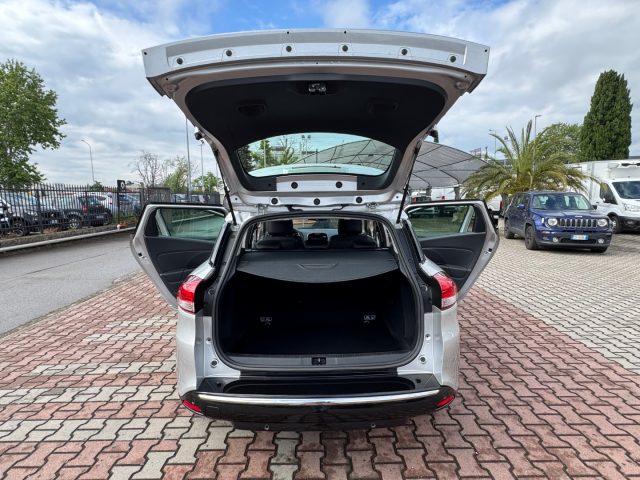 RENAULT Clio SPORTER 1.5 dCi 75cv MOSCHINO ZEN AZIENDALE