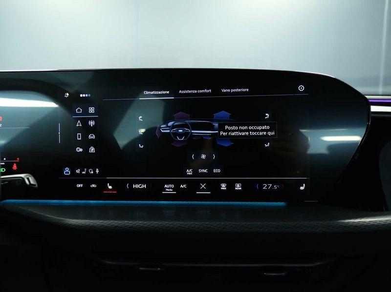 Audi Q5 SPB TDI 204cv MHEV+ Quattro S-Tronic S-Line