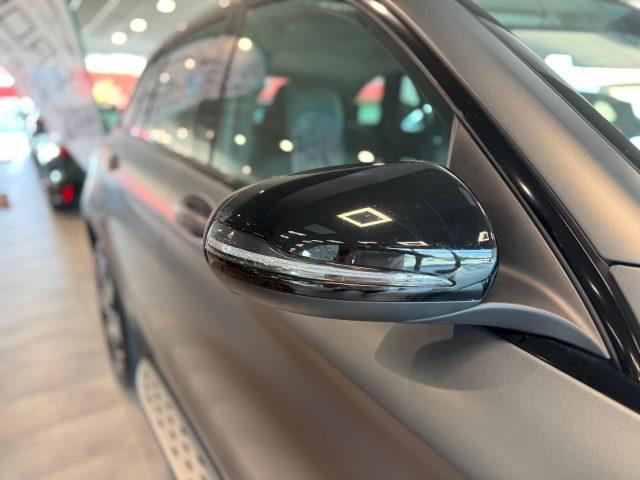 MERCEDES-BENZ GLC 220 d 4Matic BUSINESS *OPACA*UNIPROP*PEDANE*PELLE*
