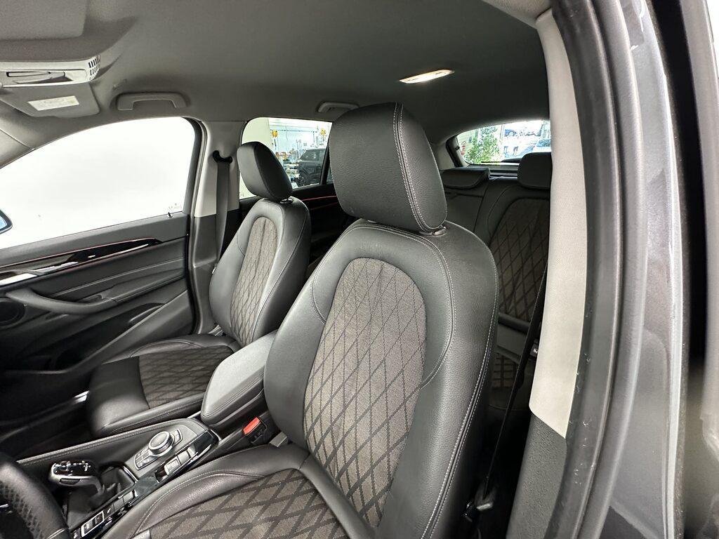 BMW X1 20 d xLine Plus sDrive Steptronic