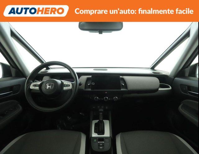 HONDA Jazz 1.5 Hev Crosstar eCVT Executive