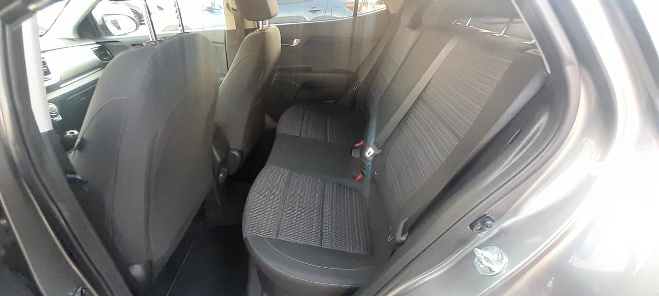 Kia Stonic 1.2 MPI Style "IVA ESPOSTA"