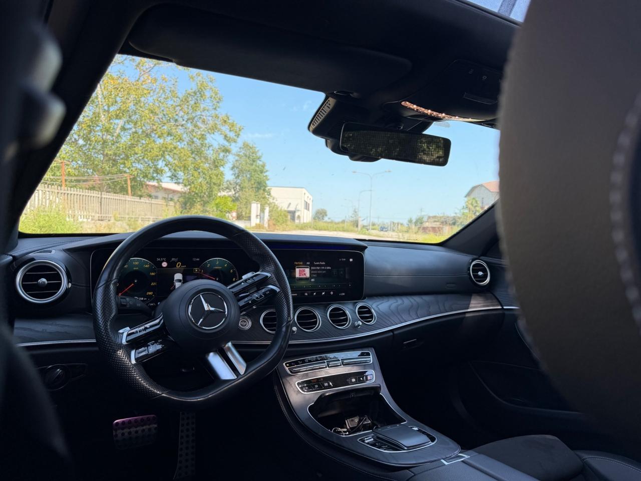 Mercedes-benz E 300 de S.W. Auto EQ-Power Premium Plus