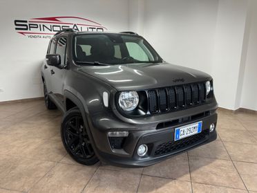 Jeep Renegade 1.6 Mjt 120 CV Night Eagle