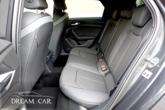 AUDI A1 SPB 30 TFSI S-tronic S-line