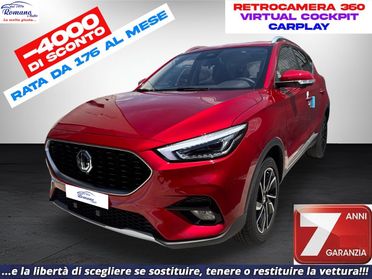 MG - ZS - 1.5 VTi-tech Luxury#GARANZIA 7 ANNI!