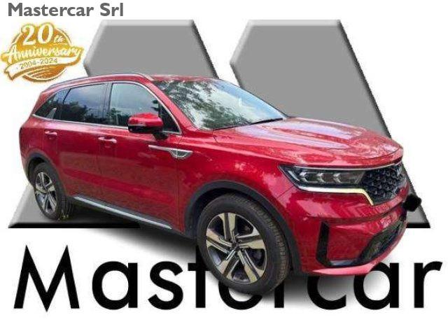 KIA Sorento 1.6 t-gdi 230cv hev Style AWD at6 7 posti - GK912G