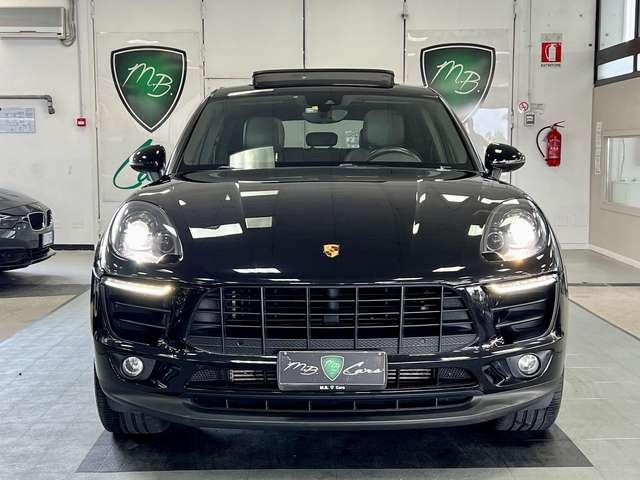 Porsche Macan Macan 3.0d S 250cv pdk