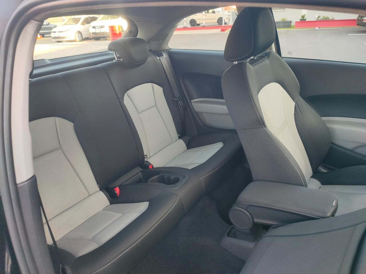 Audi A1 1.6 TDI