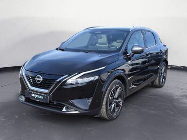 Nissan Qashqai Qashqai e-Power Tekna