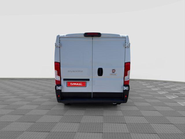 FIAT Ducato Ducato 30 2.2 Mjt 120CV PC-TN Furgone