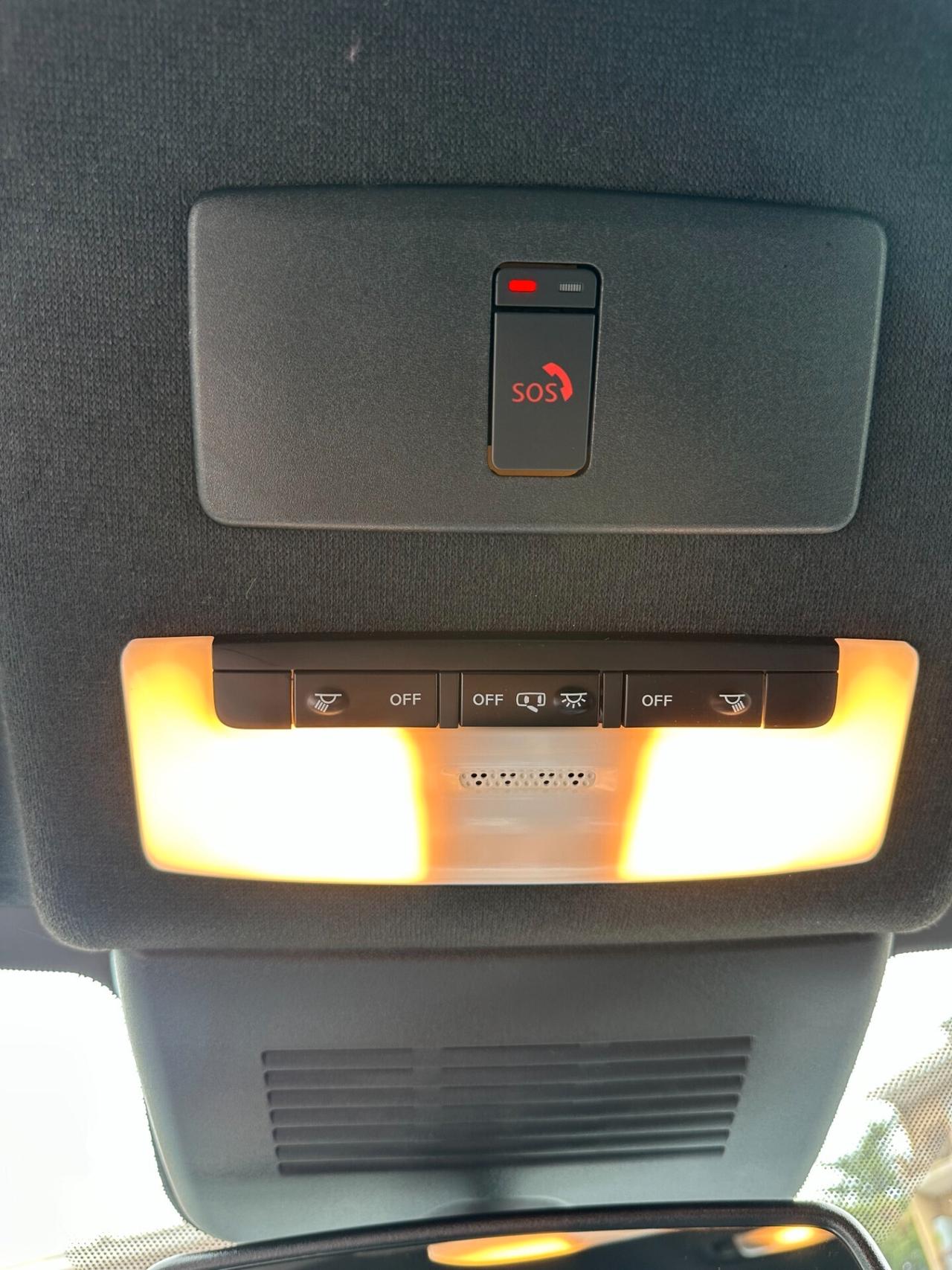 Nissan Juke Tekna